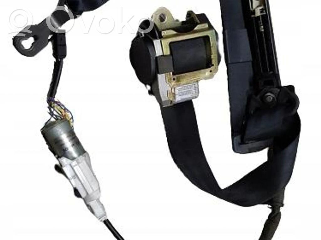 Cinturón delantero   4D0857706AB