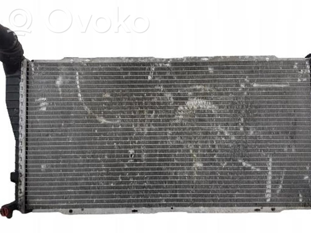 BMW 5 E39 Radiator lichid răcire 