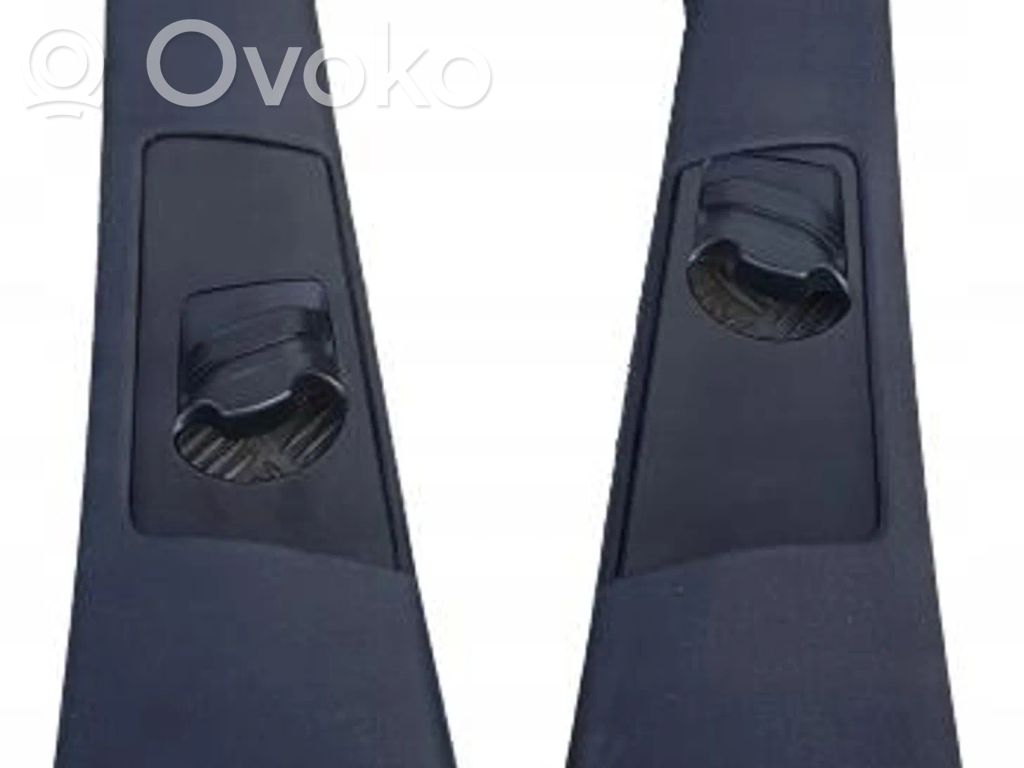 BMW X3 E83 Otros repuestos del interior 