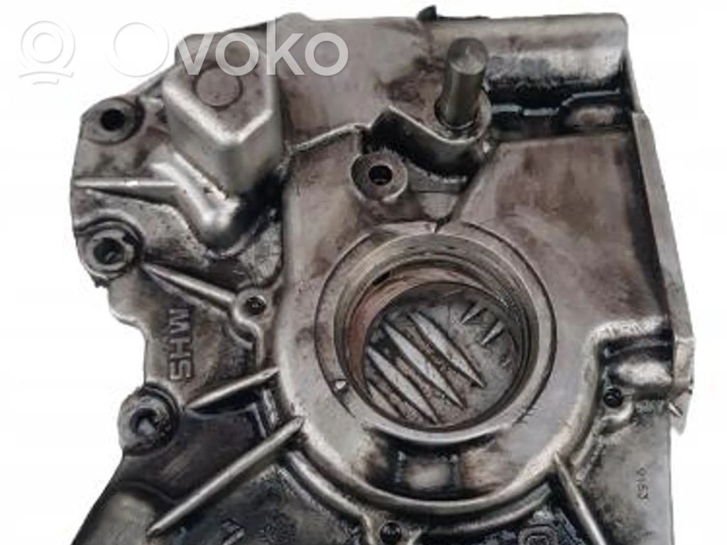 Ölpumpe   M47D