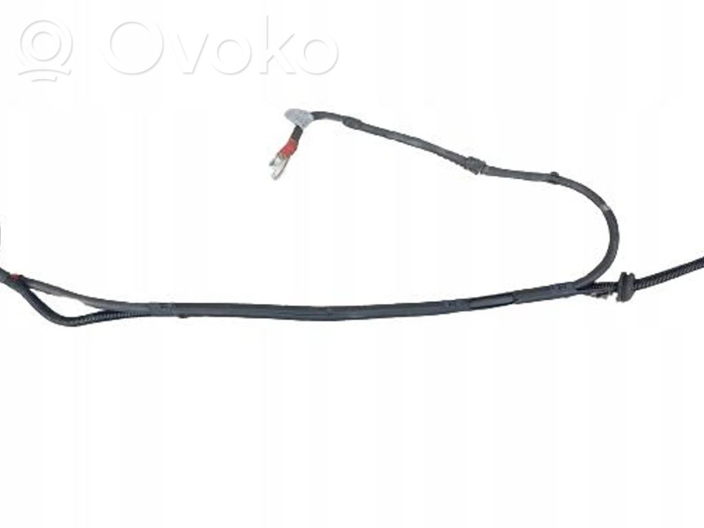 BMW 3 E46 Other wiring loom 