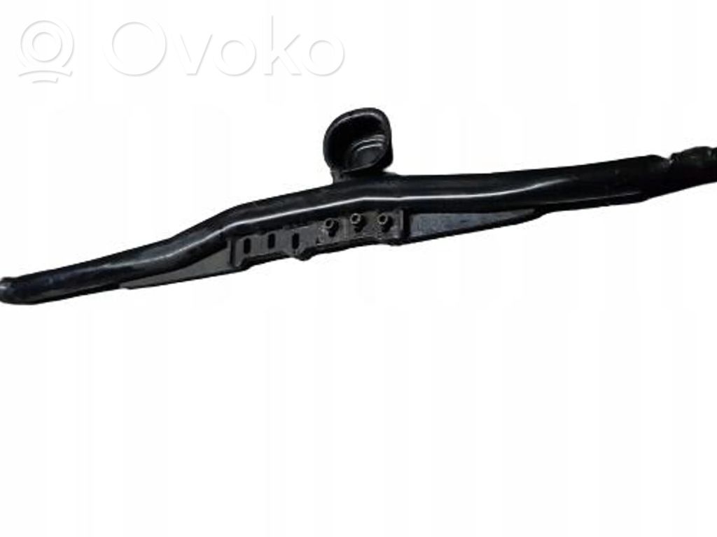 Intercooler pipe mounting bracket   4E0199519C