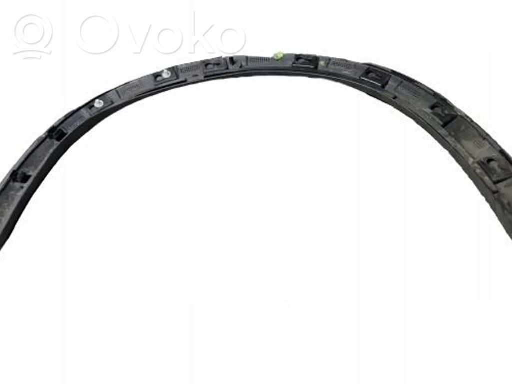 Volvo XC60 Front door trim (molding) 