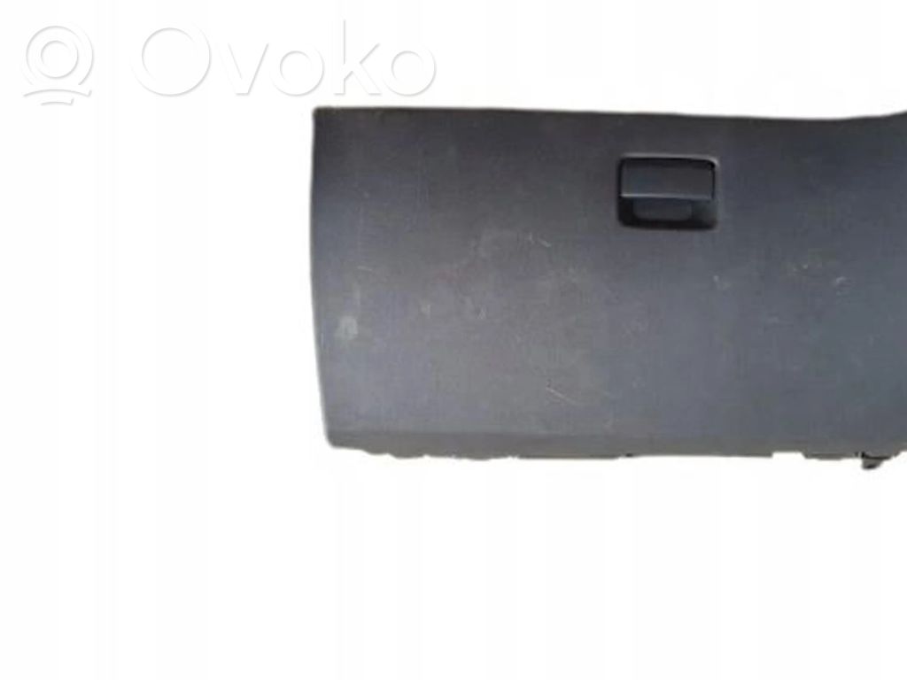 Citroen C4 I Picasso Schowek deski rozdzielczej 