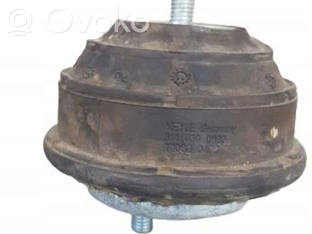 BMW 3 E46 Electrovanne soupape de dépression 
