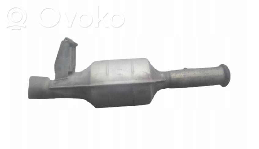 Filtr cząstek stałych Katalizator / FAP / DPF   1127009610002,66851023,66831007,76611010