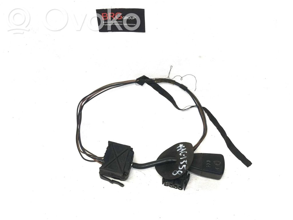 BMW 3 E36 Wiper control stalk 