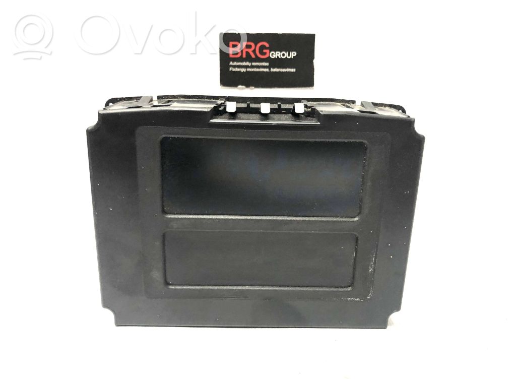 Opel Vectra B Screen/display/small screen 