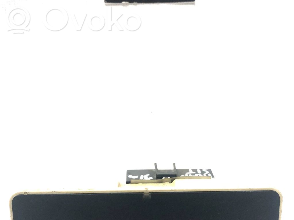 Ford Transit Screen/display/small screen 