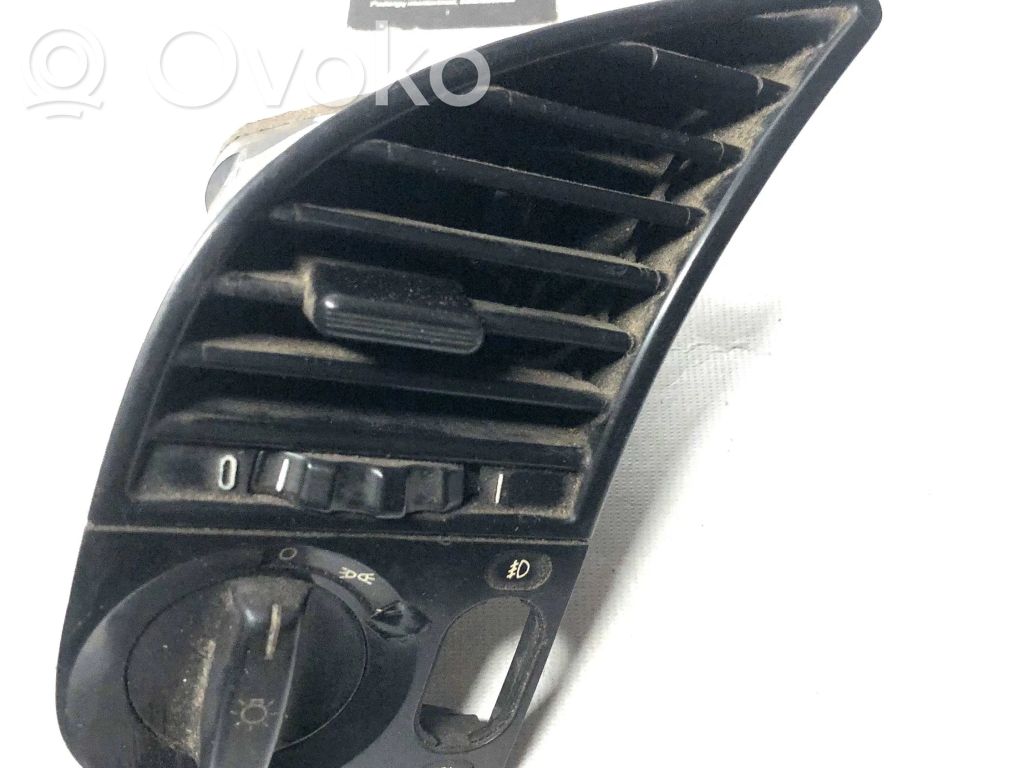 BMW 3 E36 Light switch 