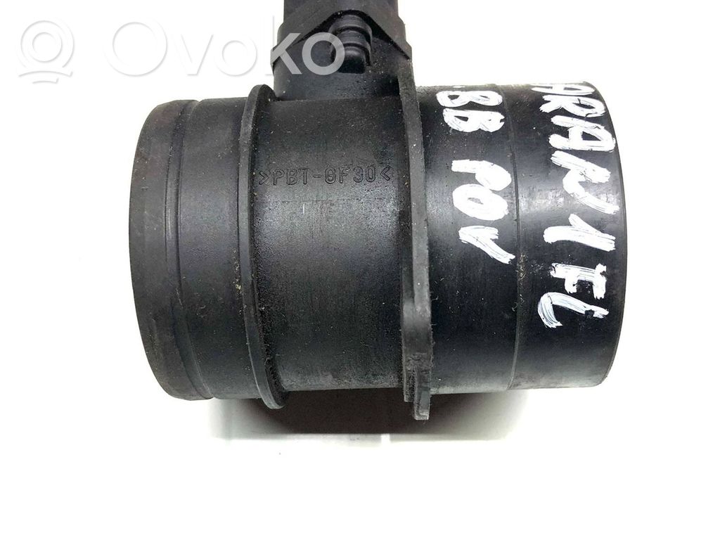 Przepływomierz masowy powietrza MAF   071906461B,0280218017,28112820,059906461EV,059906461EX,06A906461T,071906461BX,1845928,59906461E