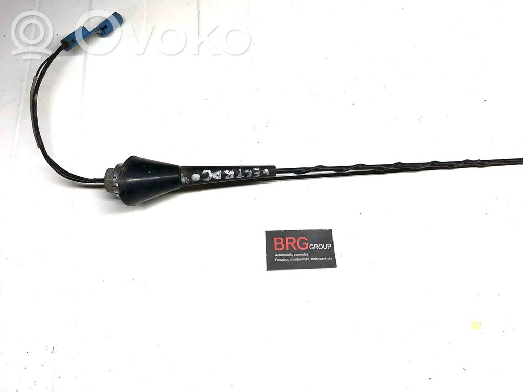 Opel Vectra C Radion antenni 