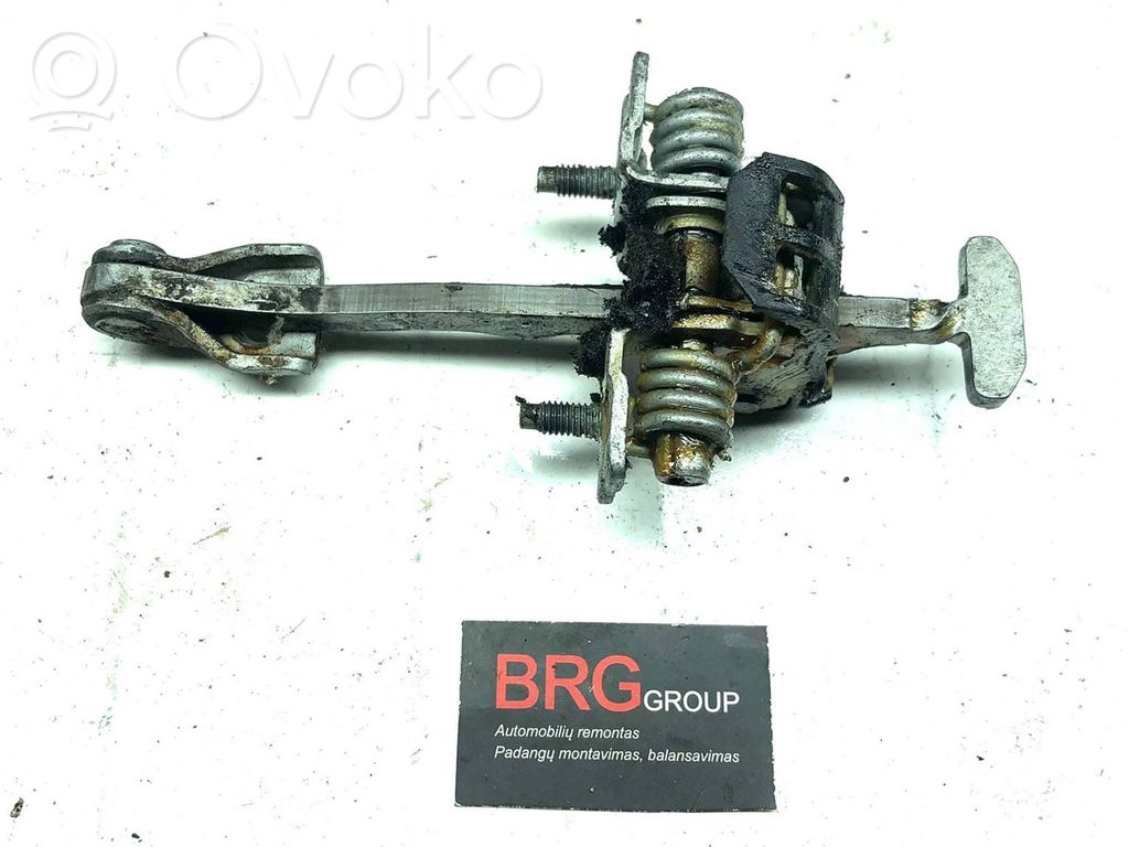 Ogranicznik drzwi przednich   09229750,29095057