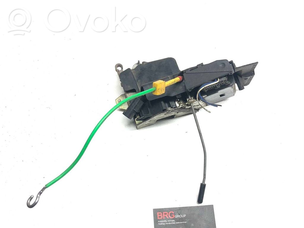 Front door lock   8352165,32764988