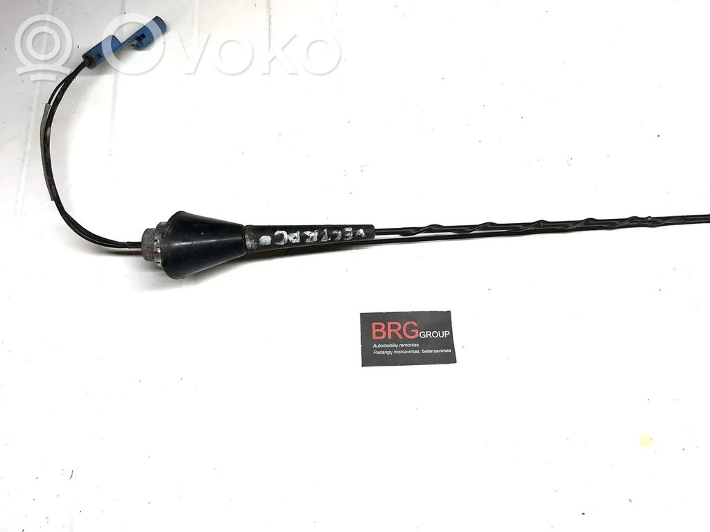 GPS-pystyantenni   024425,H50413,760AMP