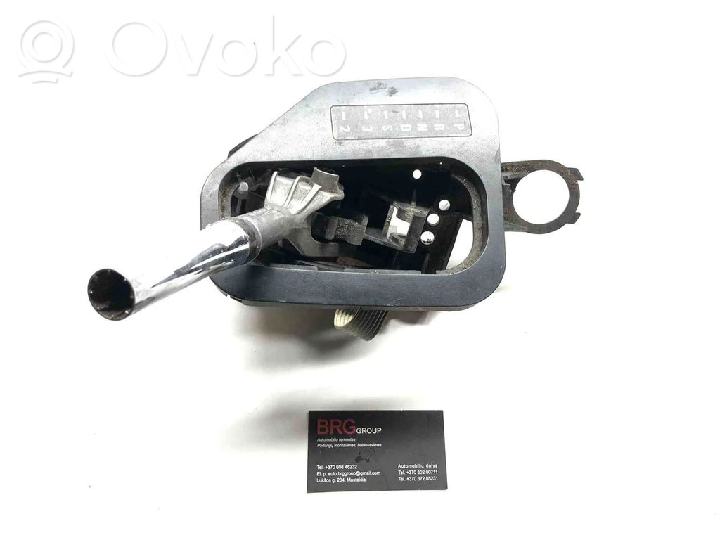 BMW 5 E39 Gear shifter/selector 