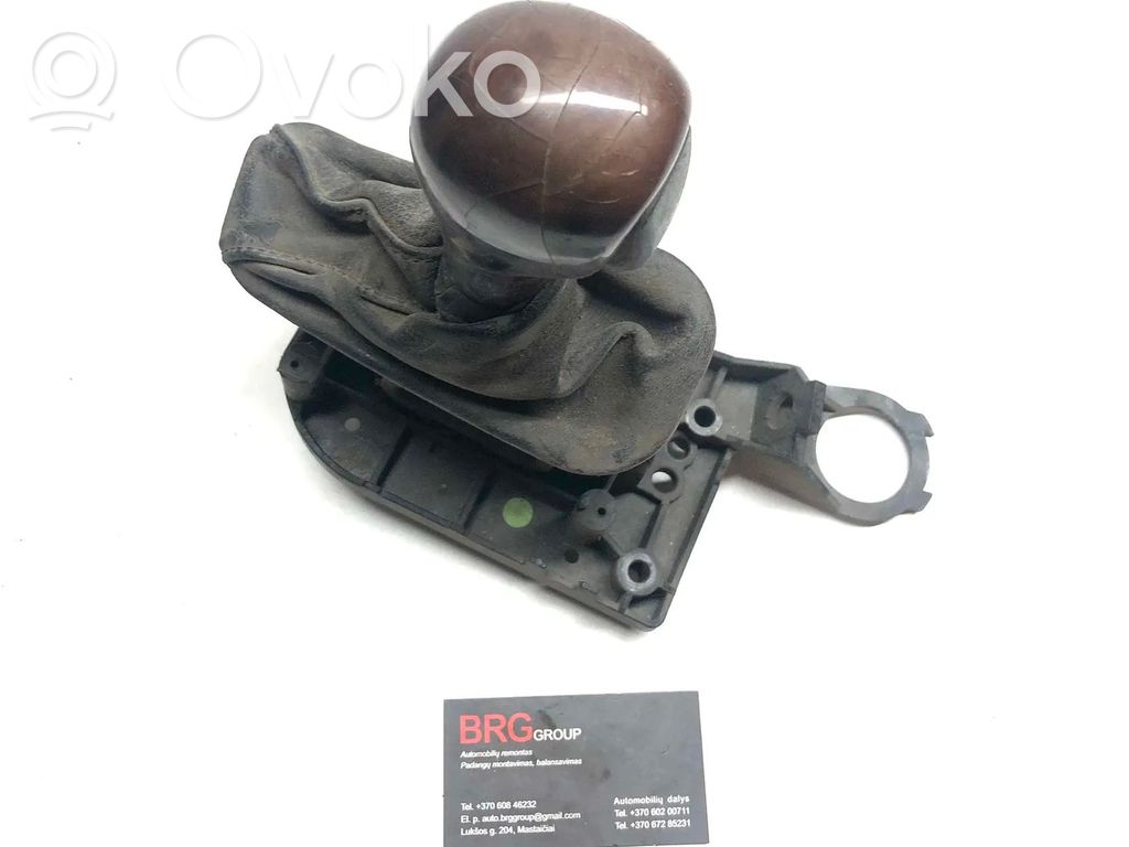 BMW 7 E38 Selector caja de cambios 
