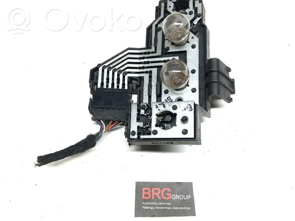 Audi A4 S4 B5 8D Element lampy tylnej 