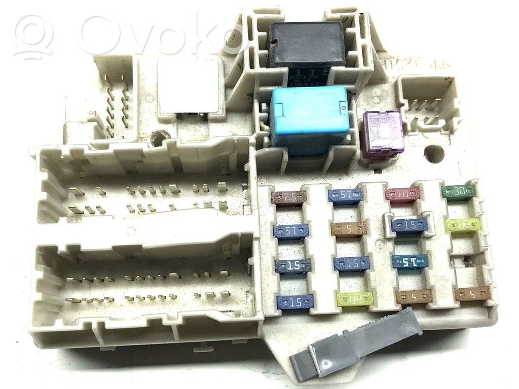Module de fusibles