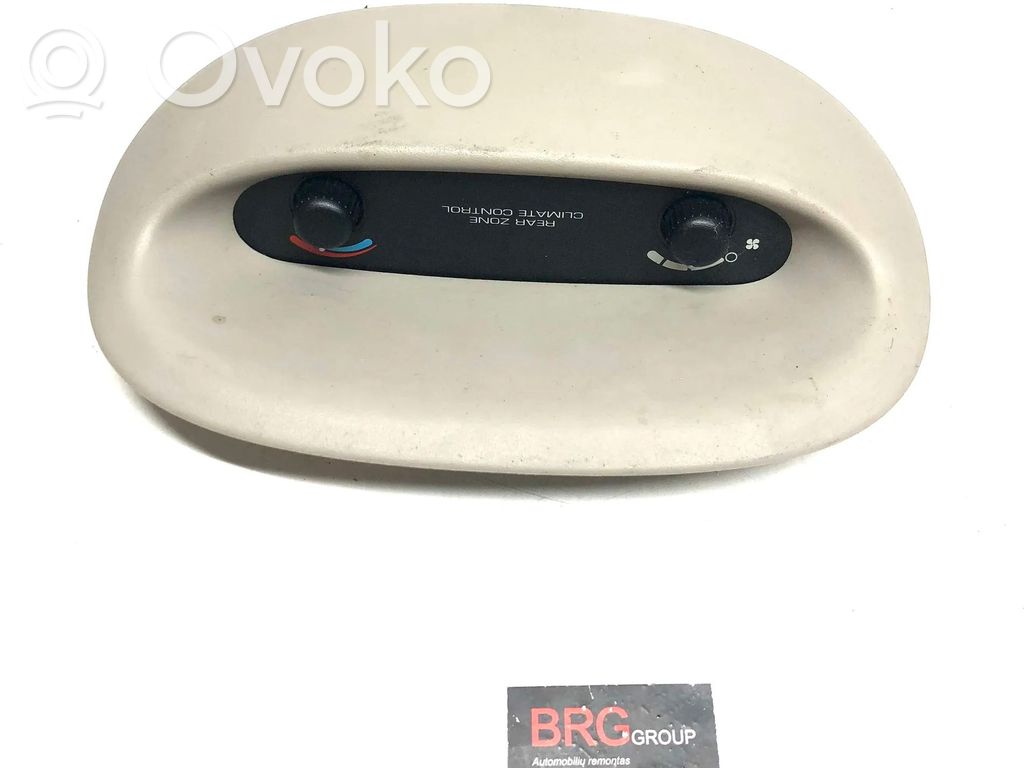Chrysler Voyager Interrupteur ventilateur 
