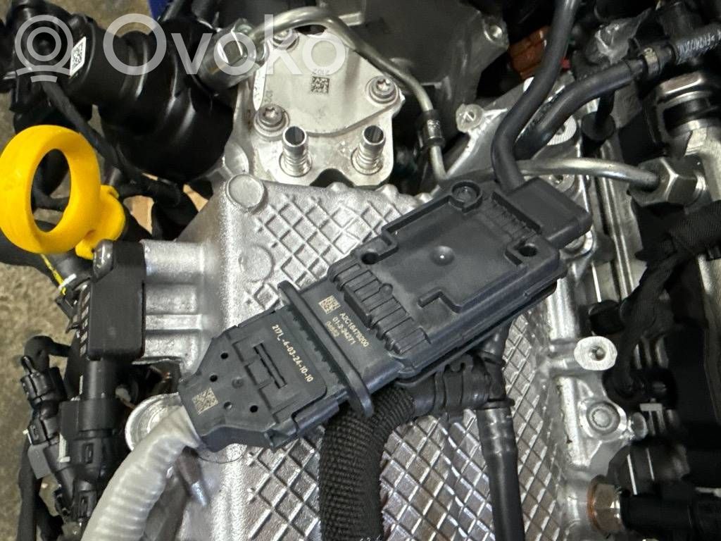 Volkswagen PASSAT B9 Lambda probe sensor 