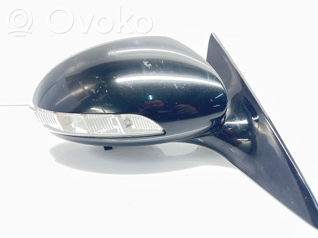 Mercedes-Benz CLS C219 Front door electric wing mirror 