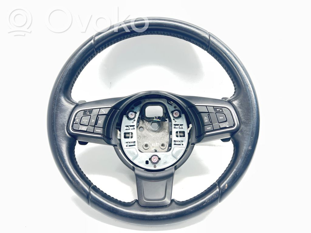 Jaguar XE Volante 