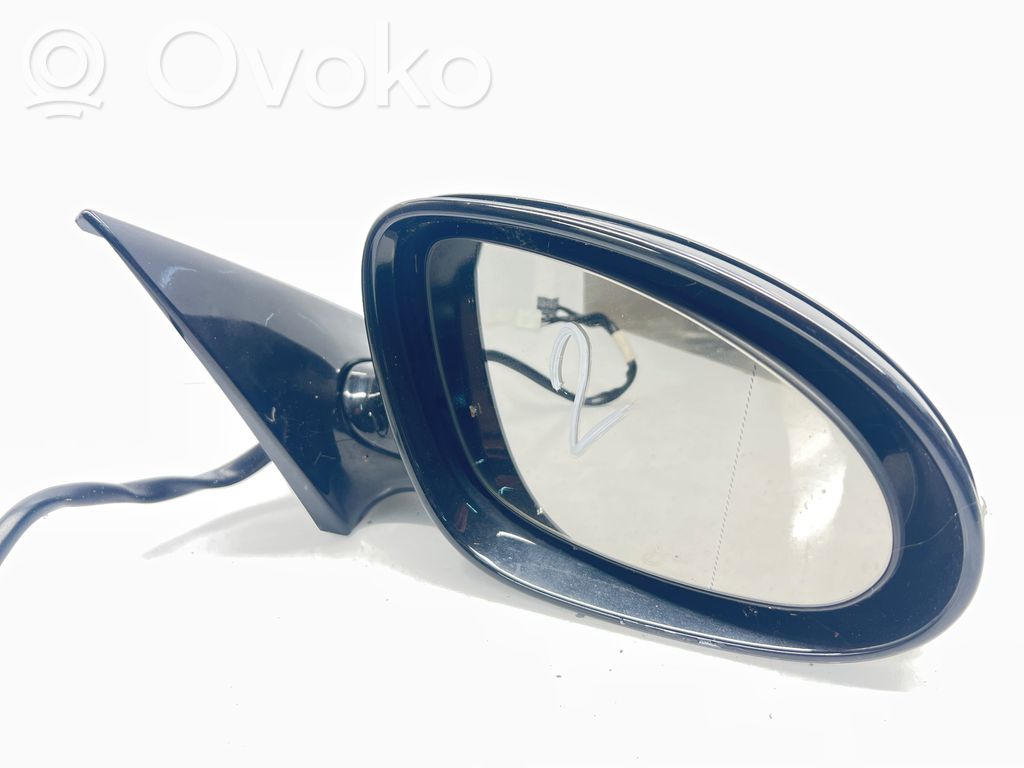 Mercedes-Benz CLS C219 Front door electric wing mirror 