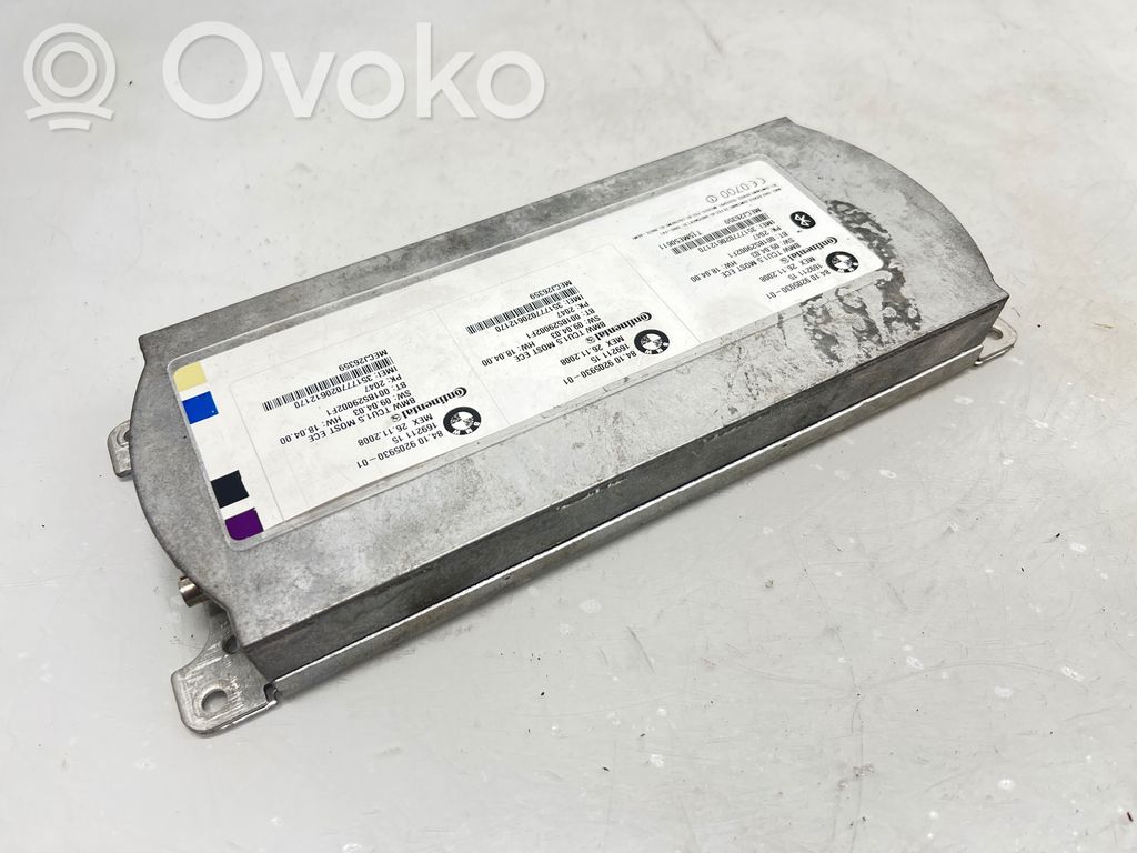 Moduł / Sterownik Bluetooth   9205930