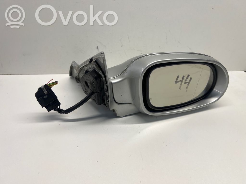 Mercedes-Benz CLK A209 C209 Außenspiegel elektrisch Tür vorne 
