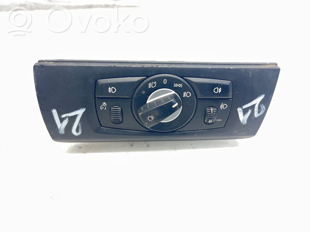 Valokatkaisija   9134725