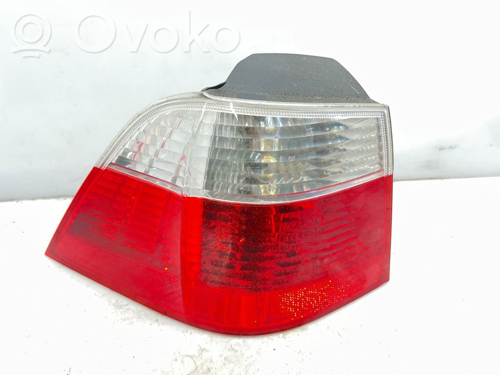 BMW 5 E60 E61 Rear/tail lights 
