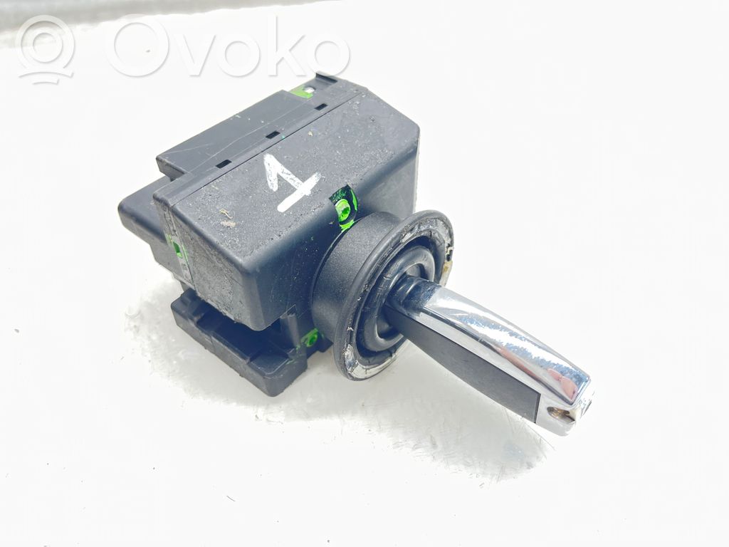 Mercedes-Benz S W220 Ignition lock 