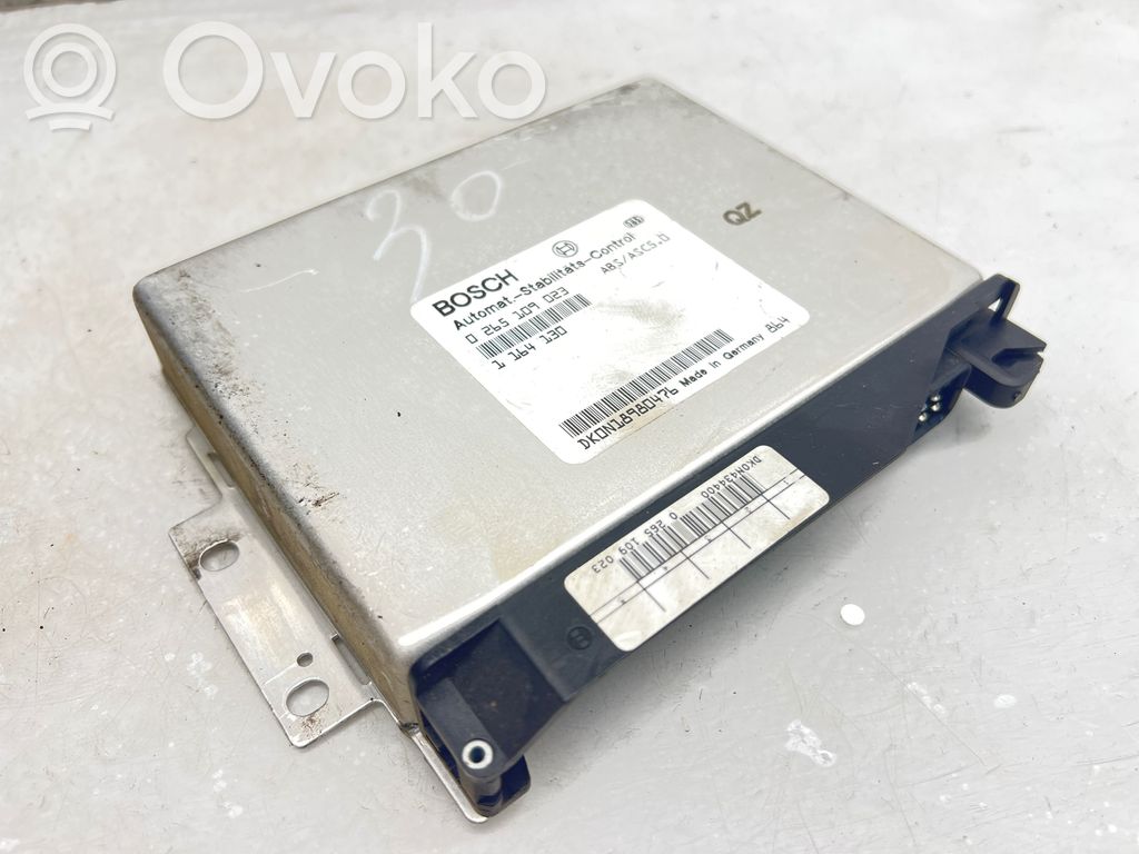 ABS control unit/module   0265109023