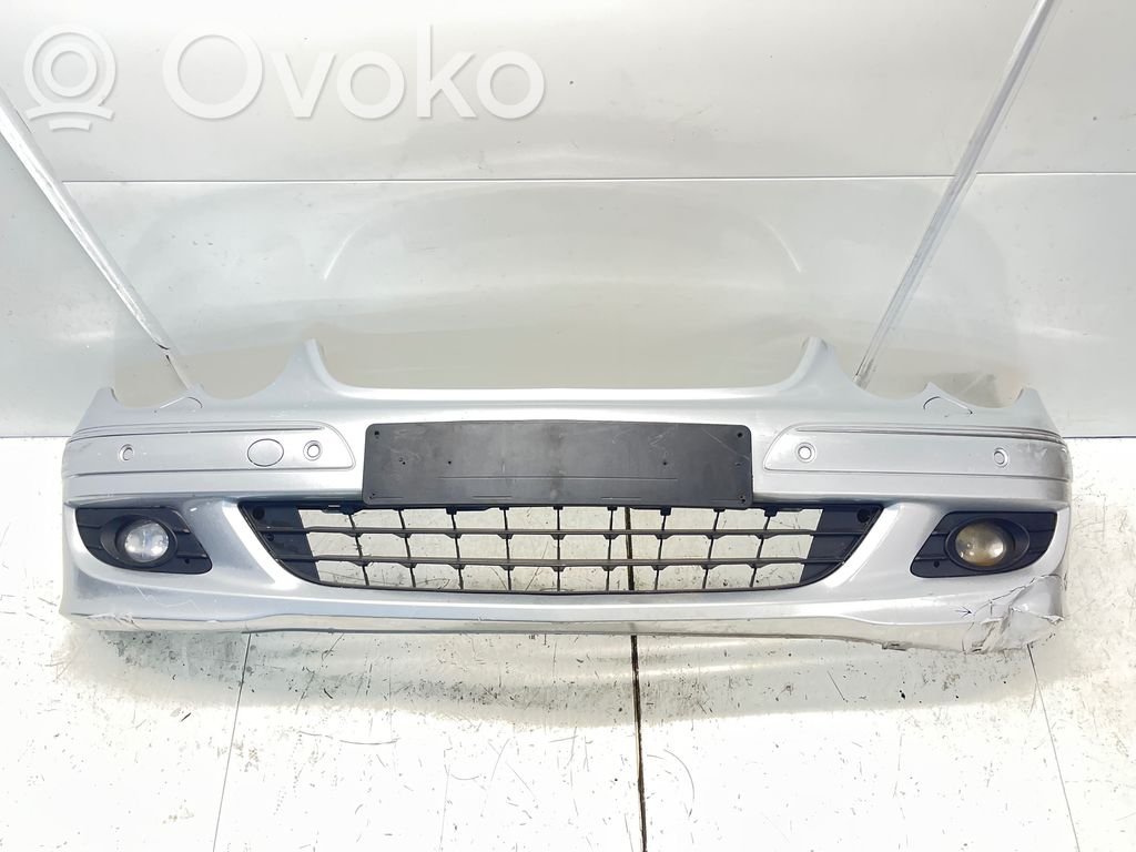 Mercedes-Benz CLK A209 C209 Zderzak przedni 