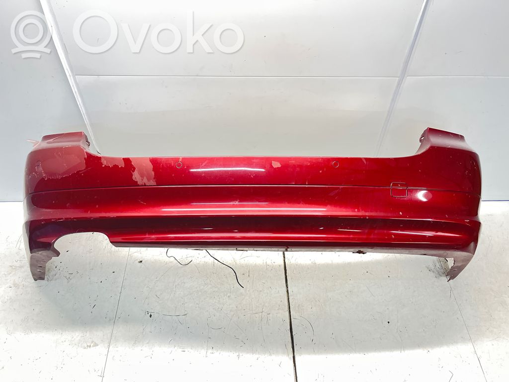 Rear bumper   7202687