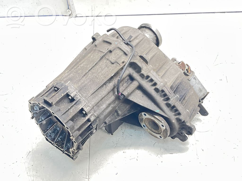 Mercedes-Benz ML W163 Skrzynia rozdzielcza / Reduktor 