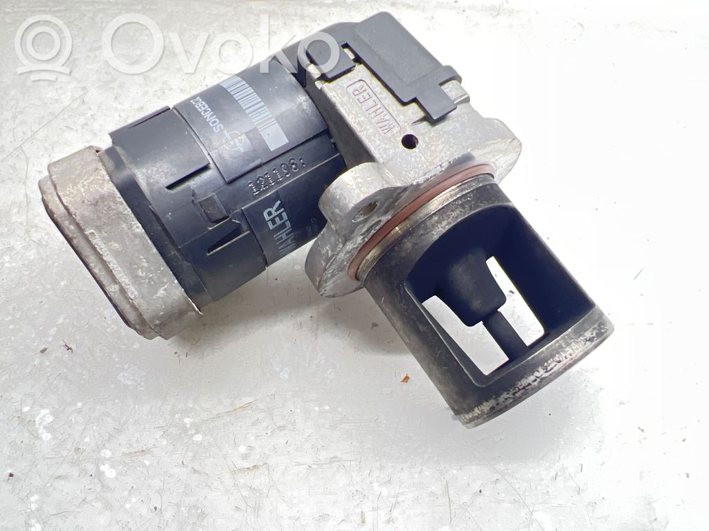 Mercedes-Benz ML W164 Válvula EGR 
