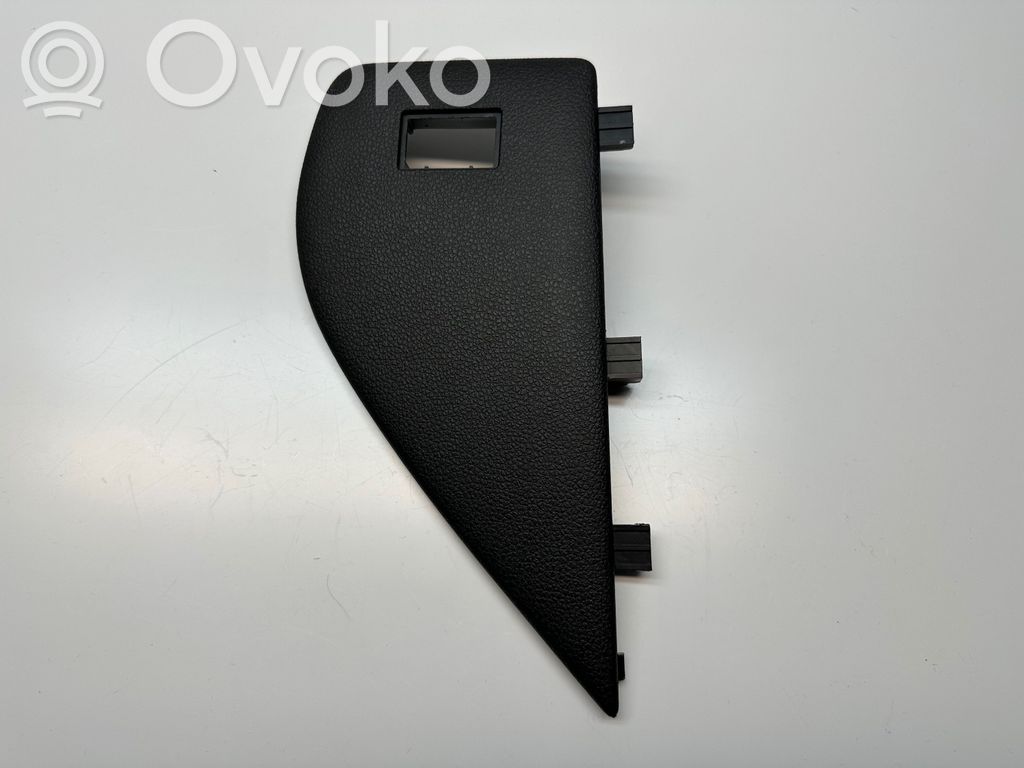 Volkswagen Amarok Rivestimento estremità laterale del cruscotto 