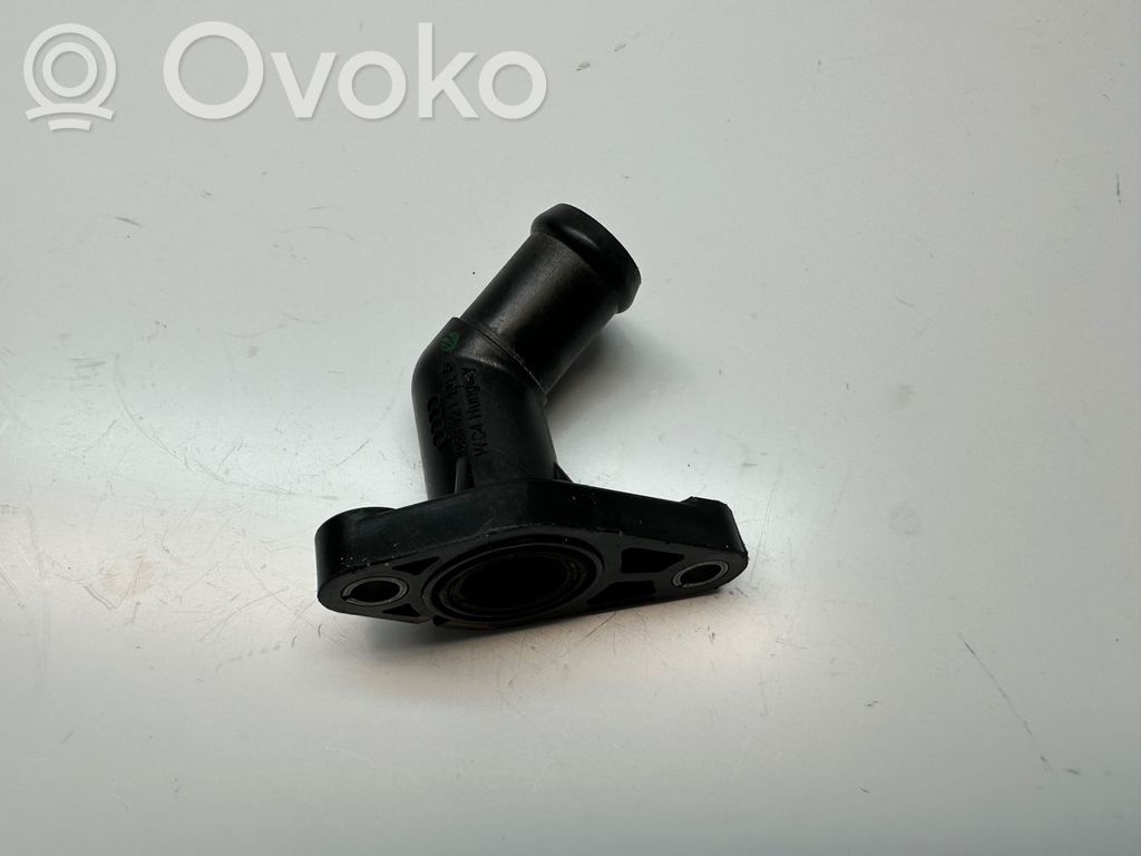 Volkswagen Amarok Caurulīte (-es) / šļūtene (-es) 