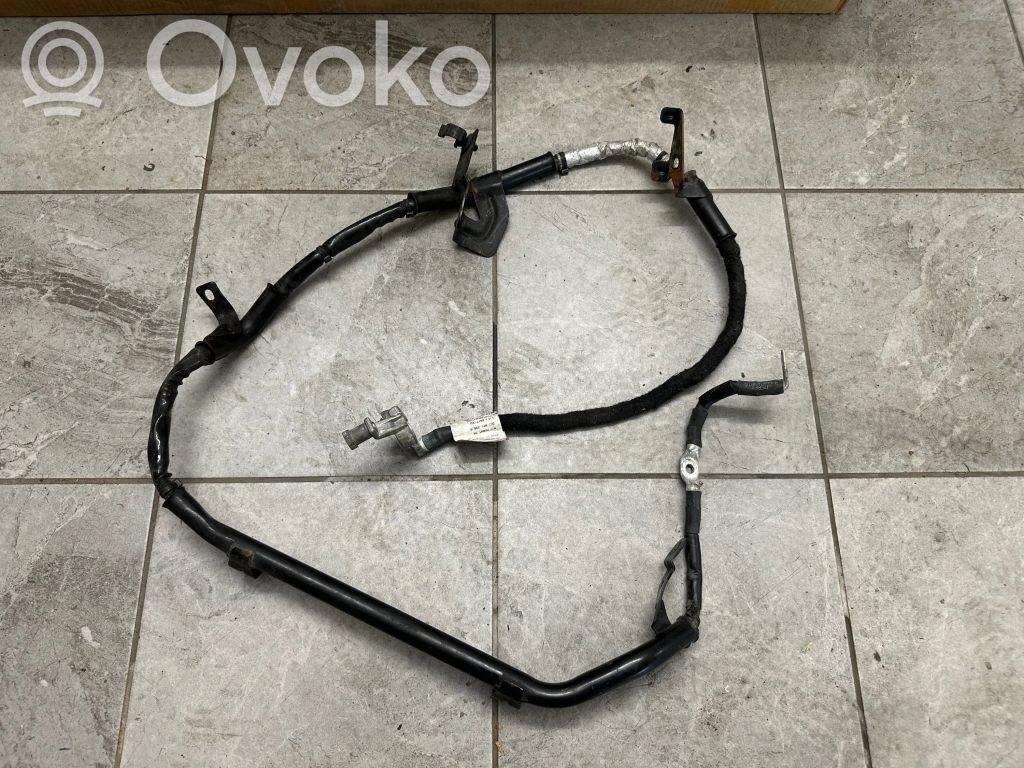 Volkswagen Amarok Cavo positivo (batteria) 
