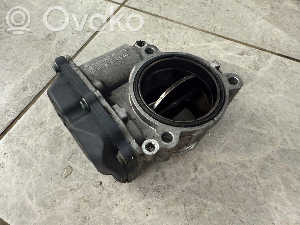 Throttle valve   059145950BH