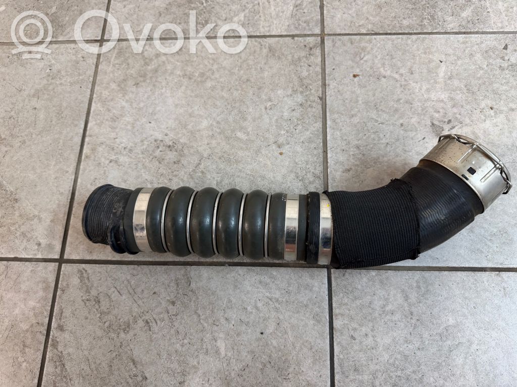 Ford Ranger Intercooler hose/pipe 