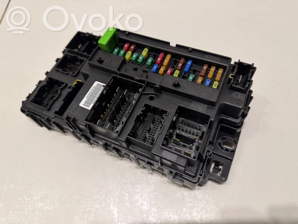 Ford Ranger IV Module de fusibles 