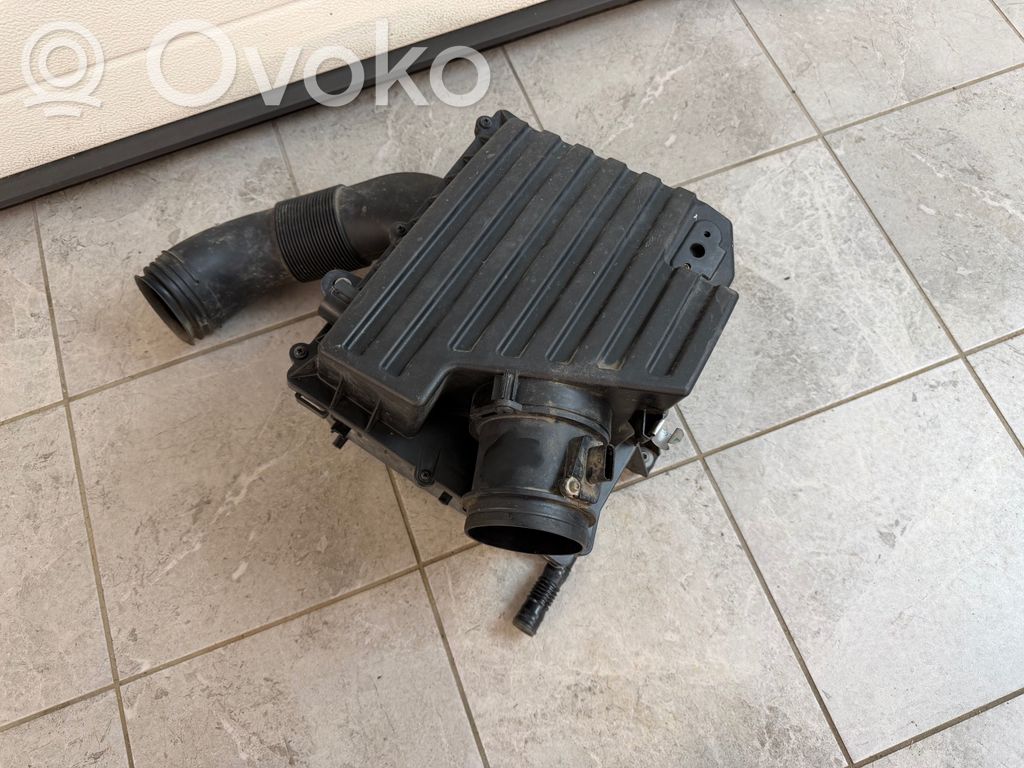 Volkswagen Amarok Scatola del filtro dell’aria 