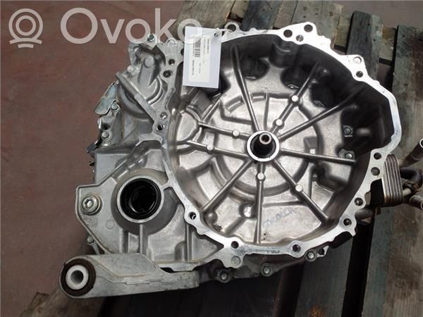 Toyota Corolla E20 Manualna 5-biegowa skrzynia biegów 