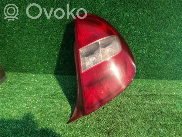 Takavalon polttimo   4HX