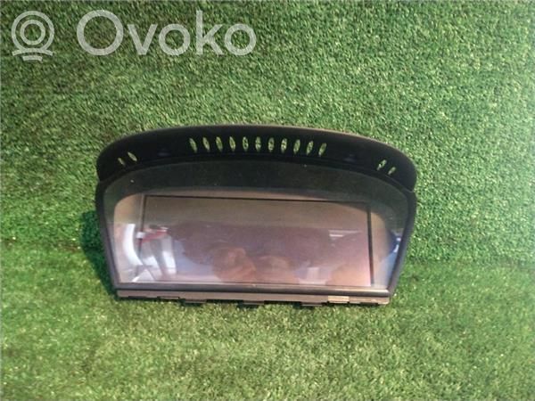 GPS navigation control unit/module   BM6985868010,65826986288