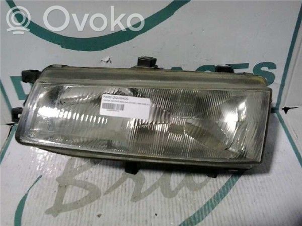Honda Accord Faro/fanale 