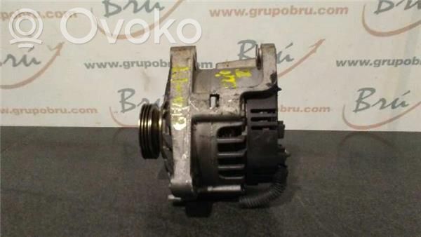 Alternador   2542422D
